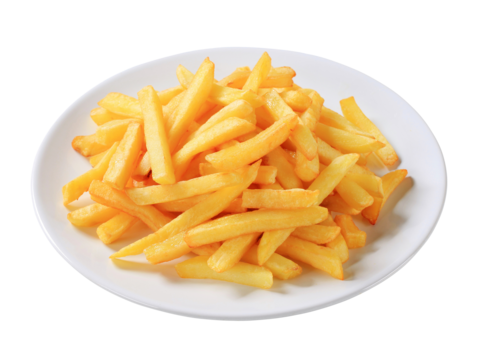 Pommes